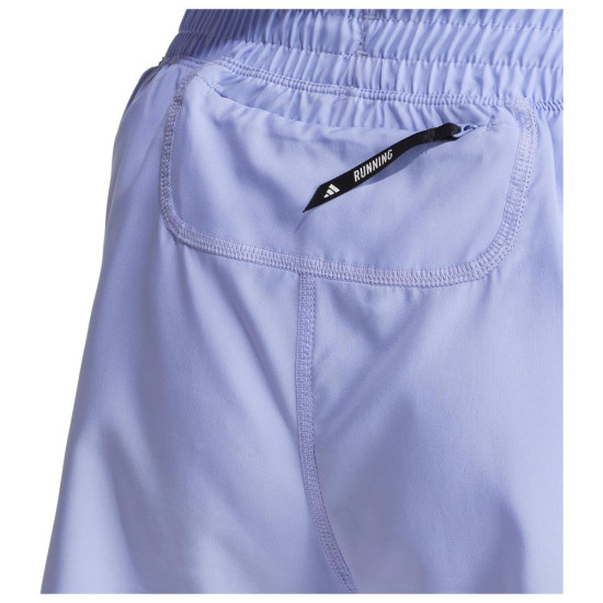 Adidas Γυναικείο σορτς Own the Run Base Aeroready Shorts